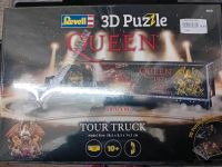 Revell 3d puzzle Queen Nordrhein-Westfalen - Hagen Vorschau