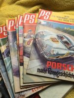 PS Auto Motorrad Geschichten Porsche macht Renngeschichte Brandenburg - Stahnsdorf Vorschau