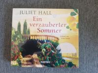 Hörbuch mit 6 CD's."Ein verzauberter Sommer" 6 CD's Brandenburg - Finsterwalde Vorschau