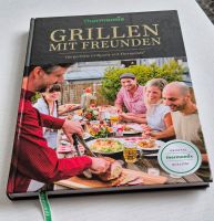 Thermomix Kochbücher Grillen mit Freunden Baden-Württemberg - Abstatt Vorschau