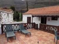 Gran Canaria- altkanarische Villa in Fataga Top Lage Hessen - Kassel Vorschau