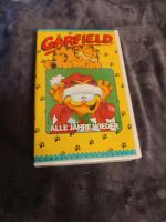 Garfield VHS Video Kassette Niedersachsen - Vechta Vorschau