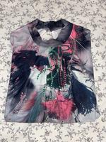 Liberty T-Shirt Berlin - Biesdorf Vorschau