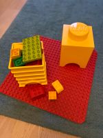 Lego Duplo Bausteine mit Sortierbox 561 g Kiel - Russee-Hammer Vorschau