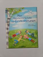 Mein Geschichtenschatz zur Erstkommunion Bilderbuch Buch S. Cuno Bayern - Weitramsdorf Vorschau