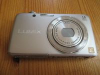 Panasonic Lumix DMC-FS40 Digitalkamera Dresden - Neustadt Vorschau