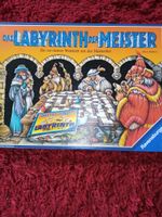 Brettspiel, Das Labyrinth der Meister Nordrhein-Westfalen - Porta Westfalica Vorschau