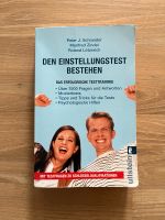 Buch Den Einstellungstest bestehen Niedersachsen - Langenhagen Vorschau