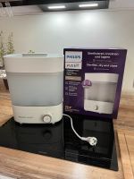 PHILIPS AVENT 3 in 1 Sterilisator inkl. Trockner Berlin - Spandau Vorschau