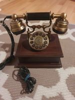 Vintage Telefon Kabeltelefon Hessen - Viernheim Vorschau