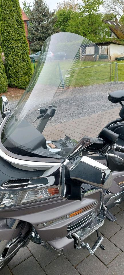 Honda Goldwing 1500   ***Sehr gepflegt*** in Soest