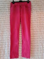 2x Esmara Jeans Hose S 36 38 pink rosa Paketpreis Bayern - Lam Vorschau