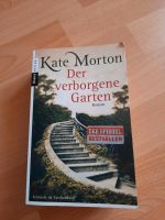 Buch Der verborgene Garten Roman Kate Morton Schleswig-Holstein - Kaltenkirchen Vorschau