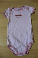 Petit Bateau Body, Rosa, Gr. 74 (68) Bayern - Germering Vorschau