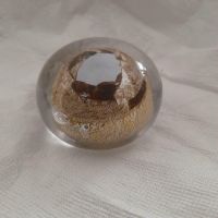 paperweight briefbeschwerer, murano, italy Baden-Württemberg - Ostfildern Vorschau