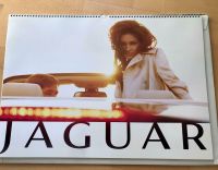 Jaguar Kalender aus 2007 Sammlerstück Baden-Württemberg - Ludwigsburg Vorschau