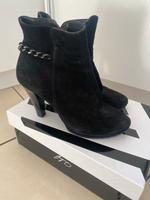 Paul Green Stiefeletten Gr. 38 Berlin - Wilmersdorf Vorschau