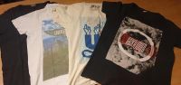 4 x T-Shirts Jack & Jones Gr. M/L Saarland - Quierschied Vorschau