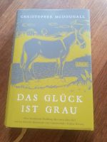 Das Glück ist grau von Christopher Mcdougall Nordrhein-Westfalen - Tecklenburg Vorschau