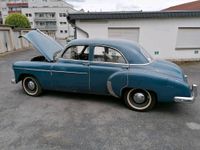 Chevrolet Styleline de Luxe 1950 Nordrhein-Westfalen - Bottrop Vorschau