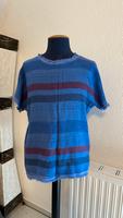 Neu Shirt blau Gr. 38 Hippie Berlin - Spandau Vorschau