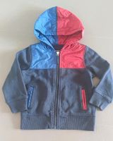 Tommy Hilfiger Sweatjacke, Größe 98 Bayern - Neuenmarkt Vorschau