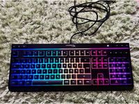 HyperX »Alloy Core RGB - Membrane« Gaming-Tastatur Berlin - Reinickendorf Vorschau