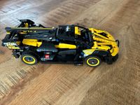 LEGO 42151 Technic Bugatti Nordrhein-Westfalen - Troisdorf Vorschau