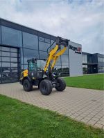 New Holland Kompaktradlader W50C - April 2023 Baden-Württemberg - Bad Waldsee Vorschau