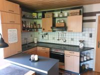 Küche ohne Elektrogeräte Küchenzeile U-Form L-Form Küchenblock Bayern - Pocking Vorschau