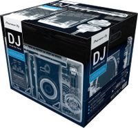 Pioneer DJ-STARTER-PACK (DDJWeGO4, DM40Lautsprecher & Kopfhörer) Kr. München - Großhesselohe Vorschau