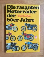 Ernst Leverkus, Motorräder der 60er Jahre Rheinland-Pfalz - Böhl-Iggelheim Vorschau