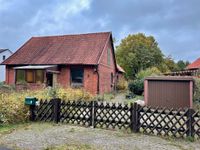 Schnäppchenhaus für Handwerker: Einfamilienhaus in Ilvese Nordrhein-Westfalen - Petershagen Vorschau