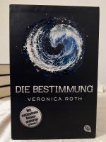 Die Bestimmung: Band 1-3 (Neu; Hardcover) Nordrhein-Westfalen - Mülheim (Ruhr) Vorschau