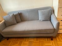 Zweisitzer Couch Sofa Hessen - Wetzlar Vorschau