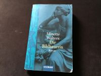 Taschenbuch Minette Walters Die Bildhauerin Krimiroman Krimi Rheinland-Pfalz - Neuwied Vorschau