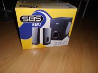 PC Soundsystem SBS 380 Niedersachsen - Eystrup Vorschau
