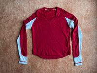 Esprit: Pullover rot in Gr. S - V-Ausschnitt Kr. München - Grasbrunn Vorschau