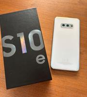 Samsung Galaxy S10e Bayern - Neustadt a.d.Donau Vorschau