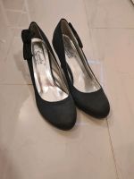 Pumps / high heels  schwarz gr.41 Hannover - Ahlem-Badenstedt-Davenstedt Vorschau