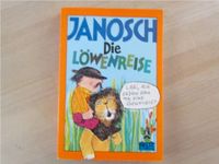 Janosch Buch - Die Löwenreise Hessen - Baunatal Vorschau