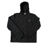lacoste windbreaker jacke Mecklenburg-Vorpommern - Wolgast Vorschau