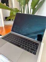 MacBook Pro 13 Zoll Touchbar (2017) Bayern - Ebershausen Vorschau