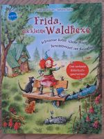 Kinderbuch Frida, die kleine Waldhexe Stefanie Dahle neu Bayern - Unterhaching Vorschau