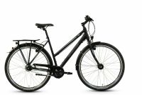 NEU Grecos Nevada TRAPEZ Trekking HS11 8NX RH:48+52+56cm UVP:799€ Friedrichshain-Kreuzberg - Kreuzberg Vorschau