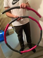 Hula Hoop zum Sport machen Nordrhein-Westfalen - Kalkar Vorschau