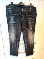 Dsquared2 Jeans runway cropped It 44/dt 38 Essen - Steele Vorschau