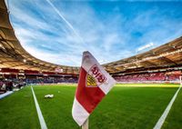 Dauerkarte für den VfB Stuttgart Baden-Württemberg - Weinstadt Vorschau