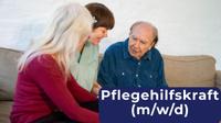 Pflegehilfskraft (m/w/d) - MARIENBORN Mobile Pflege Rhein-Sieg-Kreis (PG 1632292c-A) Nordrhein-Westfalen - Bornheim Vorschau