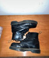 Dr.Martens 37 Steel Toe safety Boots stahlkappe Stiefel martens Rostock - Stadtmitte Vorschau